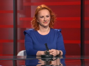 Секретарка, војникиња, психолошкиња – а како се представила др Марина Николић