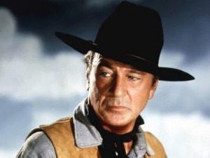 Човек са запада