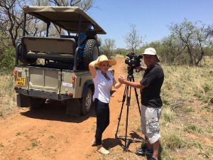 Aфрика и Србија на вези: Срби у Боцвани