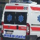 Тешка несрећа код Сврљига, једна особа погинула у санитету