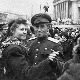 Дан победе у Аустрији: Беч ухваћен у романси с Русима Дан победе у Аустрији: Беч ухваћен у романси с Русима