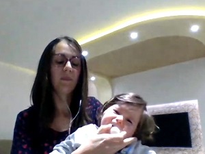 Mалом Гаврилу потребан новац до краја маја, прослављени кошаркаши имају важну поруку