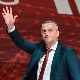 Радоњић: Више добрих момената него лоших
