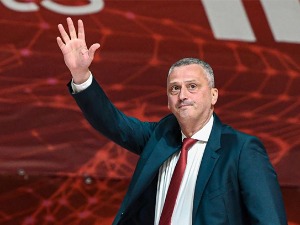 Радоњић: Више добрих момената него лоших