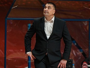 Милојевић: Звезда била чвршћа у одбрани