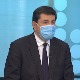 Ашанин за РТС: Све више болница излази из ковид система
