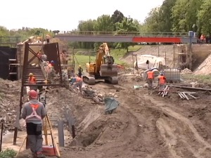 Од Зрењанина до Темишвара пловиће се поново после шест деценија