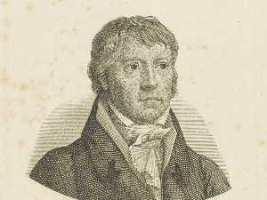 Милош Тодоровић: Почетак Хегелове „Логике”