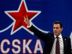 ЦСКА чува Итудиса, уговор до 2023. године