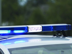 Ухапшен младић у Нишу, сумња се да је након расправе ножем повредио суграђанина