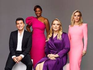 Песма Евровизије 2021, полуфинале 1