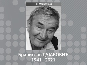 Преминуо некадашњи радник емисионе технике РТС-а