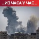 Хамас испалио више од 3.000 ракета за недељу дана, најављује нови масовни напад на израелске градове