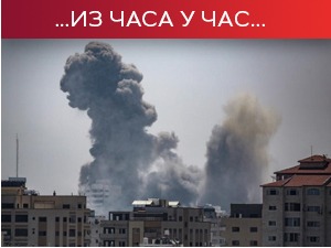 Хамас испалио више од 3.000 ракета за недељу дана, најављује нови масовни напад на израелске градове