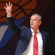 Радоњић: Очекујемо још тежи меч, Волден и Куриџа неизвесни