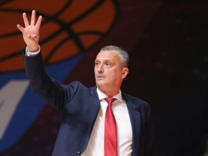 Радоњић: Очекујемо још тежи меч, Волден и Куриџа неизвесни