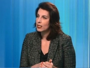 Љубица Гојгић добитница признања "Витез националног реда Легије части"