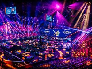 Песма Евровизије 2021, полуфинале 1