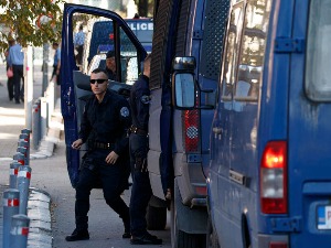 Липљан, заплењен кокаин био скривен у хладњачи за месо