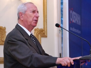 Преминуо Љубомир Марковић, председник Савеза удружења потомака ратника Србије 1912-1920