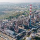Maњи пожар у Рафинерији нафте Панчево