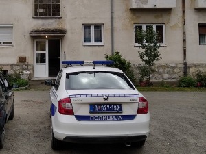 Пронађено тело полицајца осумњиченог за убиство жене у Ваљеву 