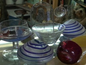 Шта је остало од некадашњег града стакла