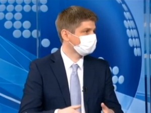 Арно Гујон отворио конференцију српских националних организација у земљама региона