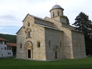 "Европа ностра" за РТС о "случају Високи Дечани": Одговор Приштини кад добијемо писмо