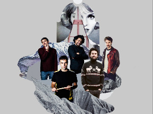 Џез – Срђан Ивановић и Blazin’ Quartet