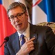 Вучић: Историјски дан, нисам знао да ће Земан да се извини