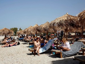 Први српски туристи се "докопали" Грчке, шта треба да знате ако планирате пут