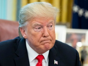 Трампу прети затвор, тужилац Њујорка отворио кривичну истрагу