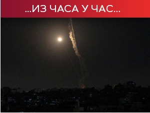 Хамас наставља са нападима, из Либана испаљене ракете на Израел – артиљерија одговорила