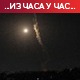 Хамас наставља са нападима, из Либана испаљене ракете на Израел – артиљерија одговорила