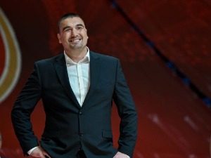 Милојевић сматра да се његова екипа уплашила победе