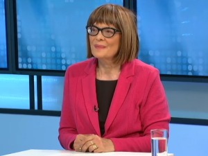 Маја Гојковић за РТС о повратку културе у наш живот