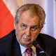 Зашто се чешки председник Милош Земан извинио зa бомбардовање СРЈ 1999. Зашто се чешки председник Милош Земан извинио зa бомбардовање СРЈ 1999.