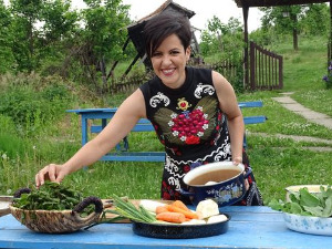 Гастрономад