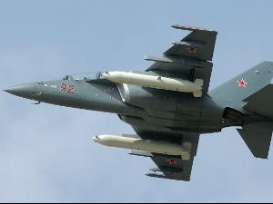 Срушио се белоруски војни авион, страдала оба пилота