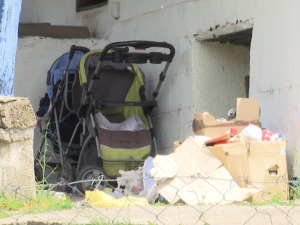 Преминула девојчица у Лебану, полиција обавила увиђај, наложена обдукција