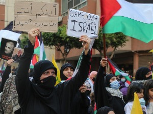 У Немачкој забрањен рад финансијерима Хезболаха – породице "мученика" остају без новца