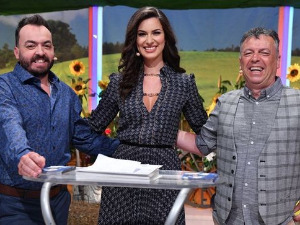 Ја волим Србију