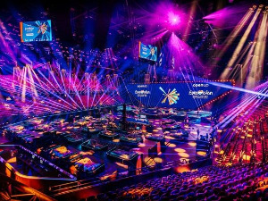 Песма Евровизије 2021, полуфинале 2