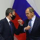 Лавров и Блинкен: Неслагања постоје, али потребна је сарадња
