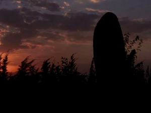 Етиопија: Мистерија фалусног камења  