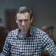 Затворска служба: Наваљни се опоравља од штрајка глађу