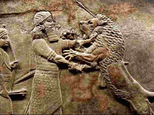 Велики национални епови 