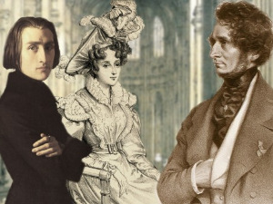 Славни композитори: Стопама Хектора Берлиоза