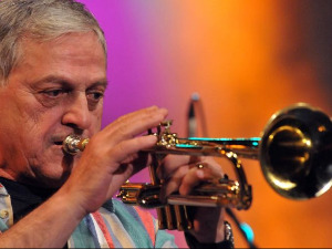 Београдски џез фестивал: Душко Гојковић и Биг бенд РТС-а, 2. део